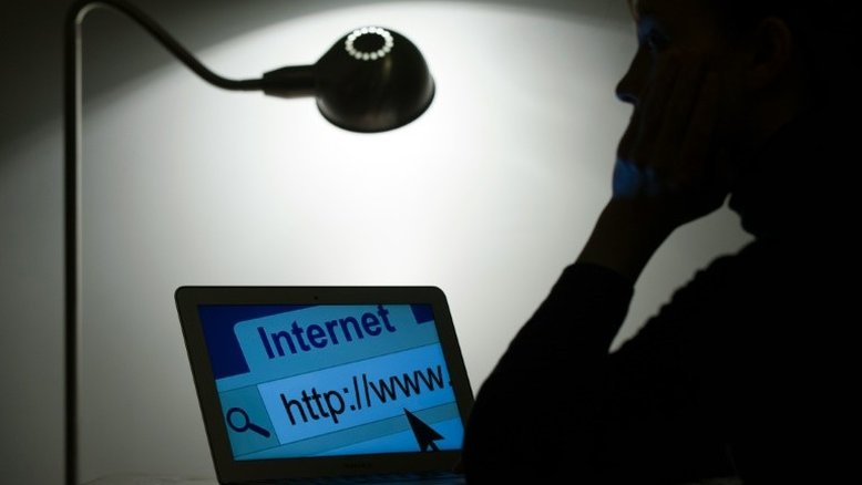 Rede de pornografia infantil é desmantelada na Europa