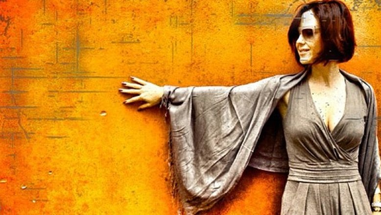 Guilhermina Guinle em Minas Gerais