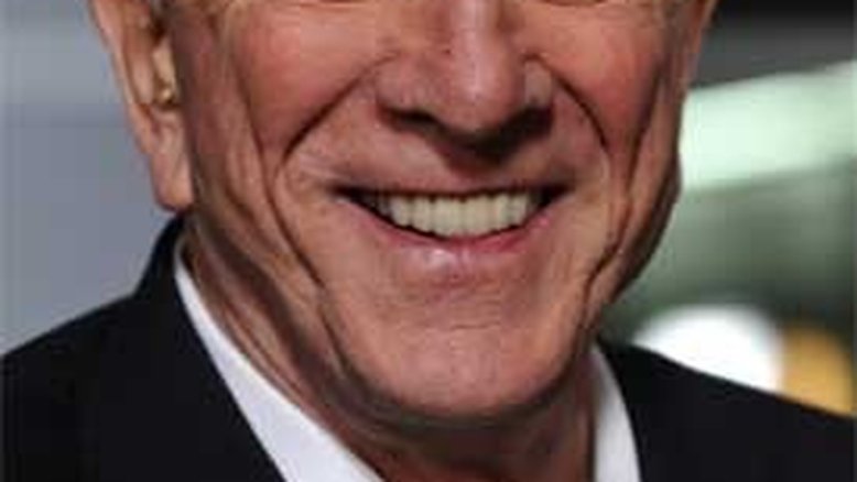 Morre Leslie Nilsen