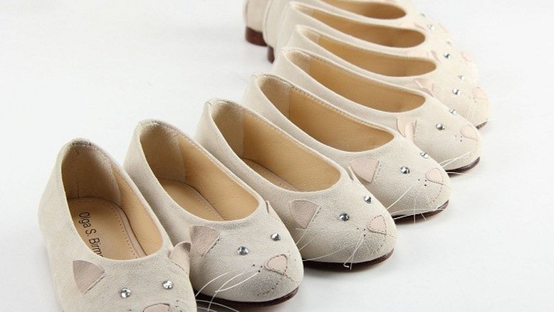 Nasce filha de Alexandre Birman