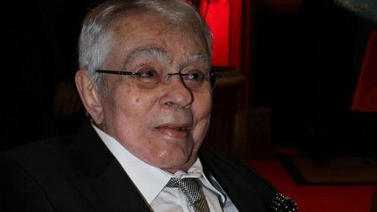 Estado de Chico Anysio regride