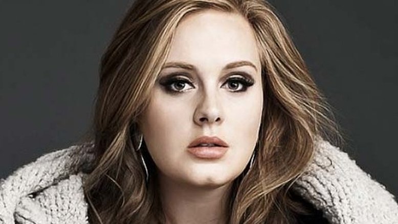 Adele anuncia gravidez