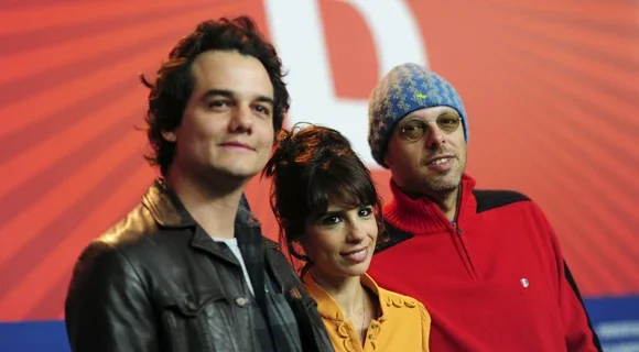 José Padilha, produtor de 