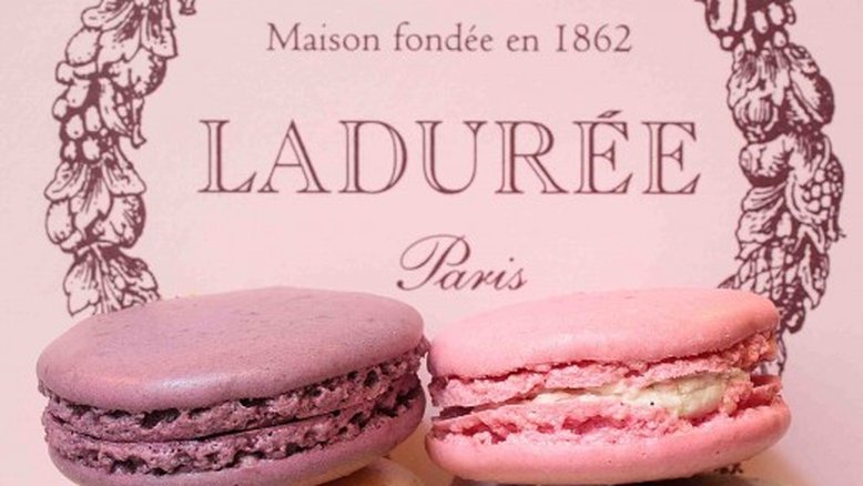Ladurée no Brasil
