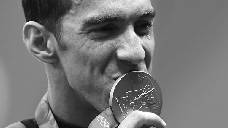 As 10 imagens mais marcantes do Rio-2016