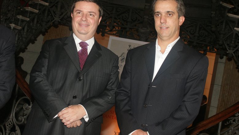 Jantar em Tiradentes