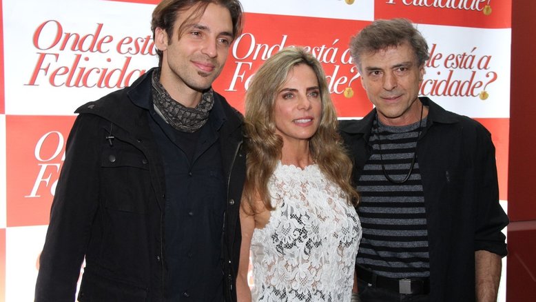 A família Riccelli