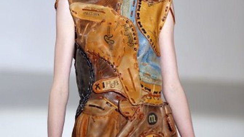 As mascaradas de Margiela