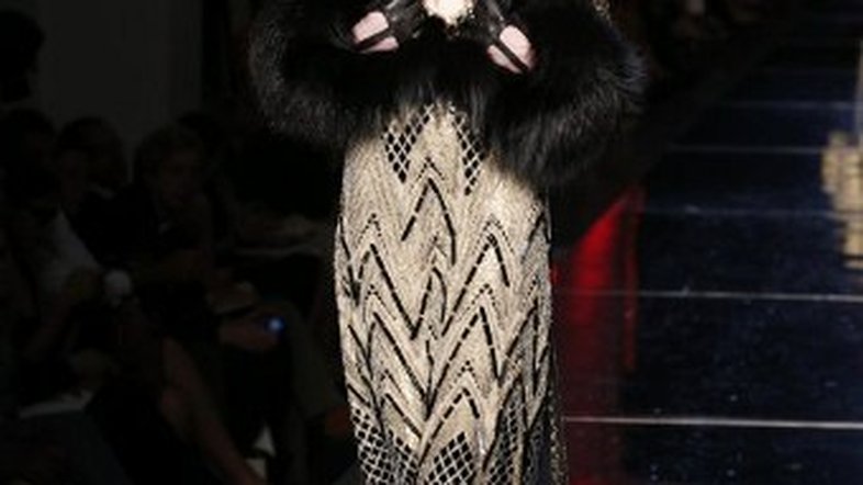 O fetiche de Jean Paul Gautier