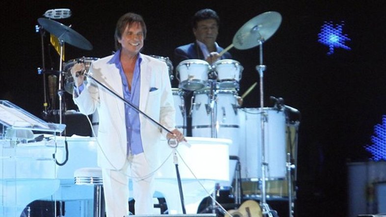 São tantas emoções...