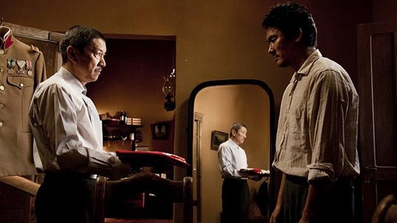 "Corações Sujos" abre Paulínia Festival de Cinema