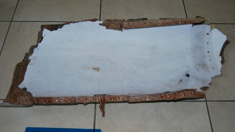Possíveis destroços do voo MH370 são encontrados em Moçambique
