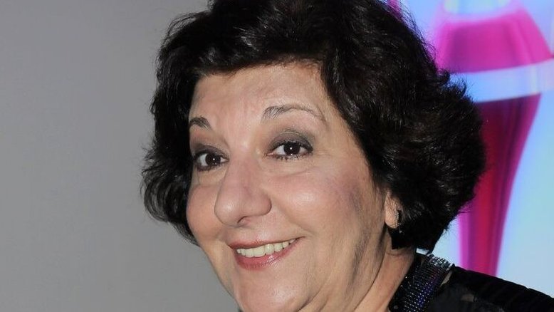 Morre Jandira Martini, aos 78 anos