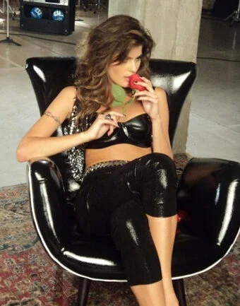 Isabeli sweet rock?n roll