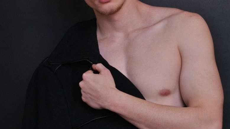 New face na Givenchy