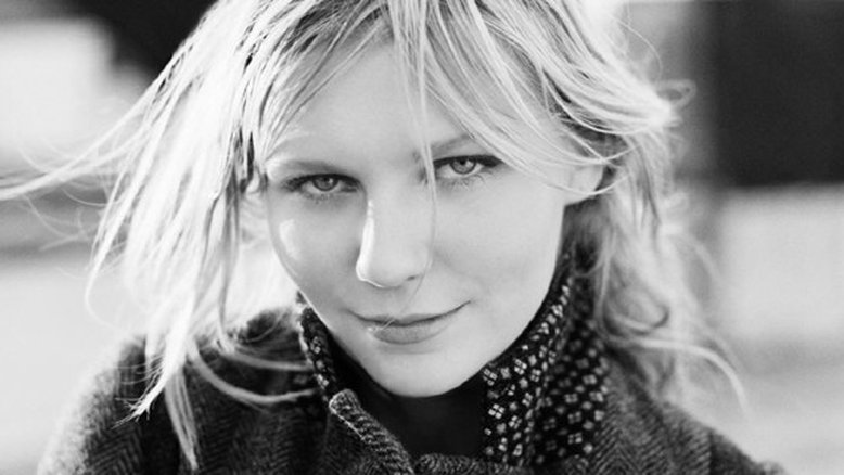 Kirsten Dunst: a melhor atriz