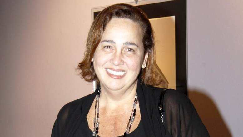 Claudia Jimenez se recupera