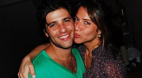 Giovanna: "Estou muito feliz"