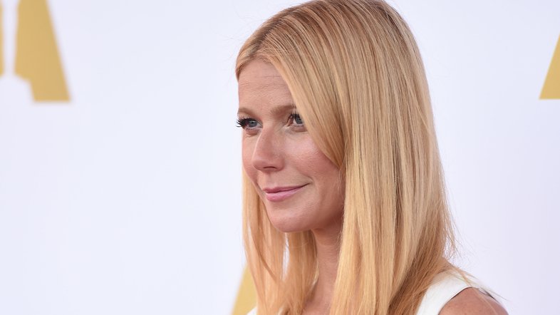 Filhos de Gwyneth Paltrow nunca viram os filmes da mãe