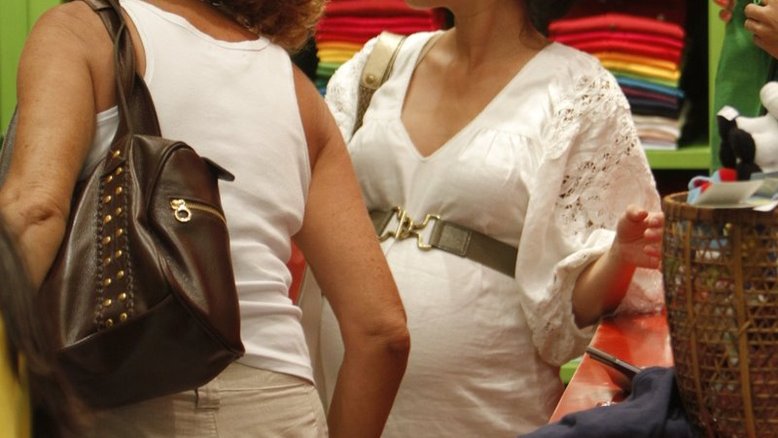 As compras de Dani Suzuki