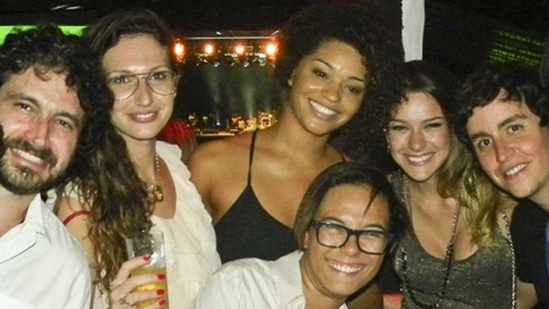 Floripa está Bombando