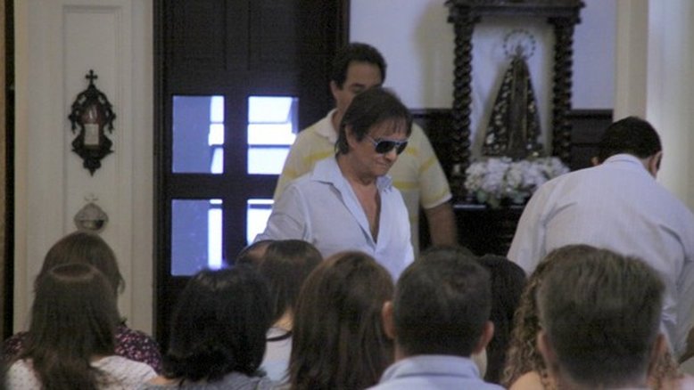 Um ano sem Lady Laura