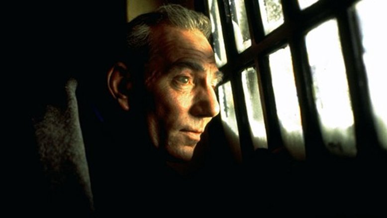 O adeus a Pete Postlethwaite