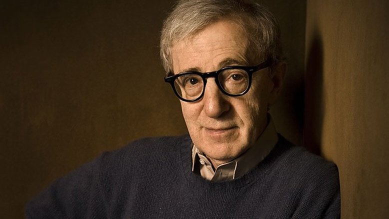 Woody na França
