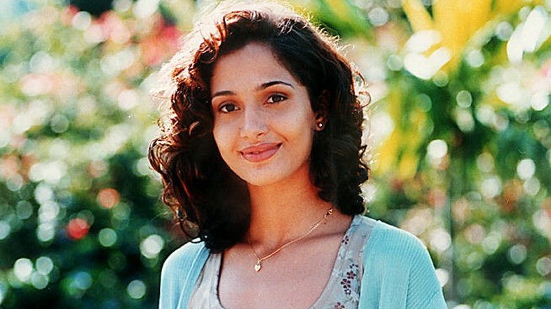 Personagens de Camila Pitanga