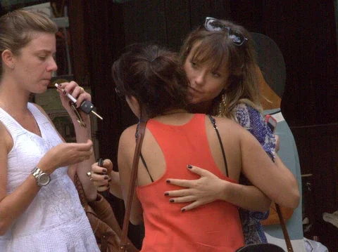 Belas no Rio de Janeiro
