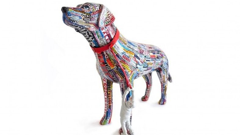 Cachorrada!