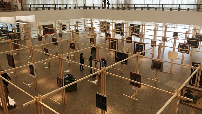 Museus reabrem hoje na cidade de São Paulo