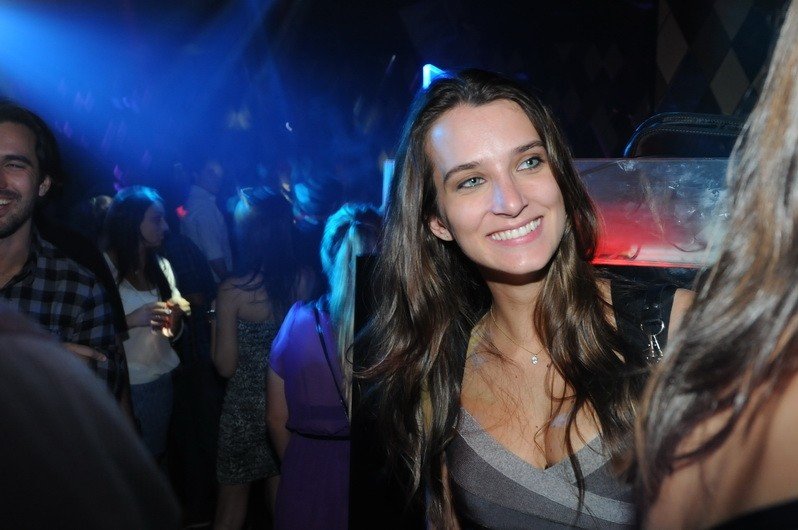 Noite Brasileira Em Miami Istoé Independente