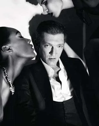 Vincent Cassel estrela curta-metragem