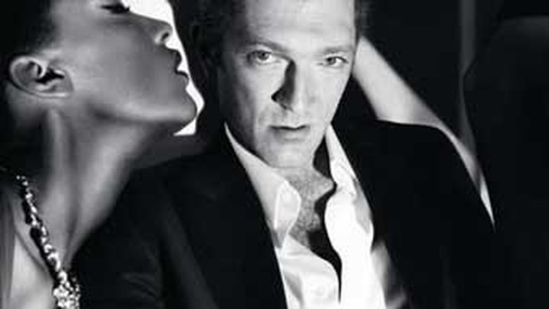 Vincent Cassel estrela curta-metragem