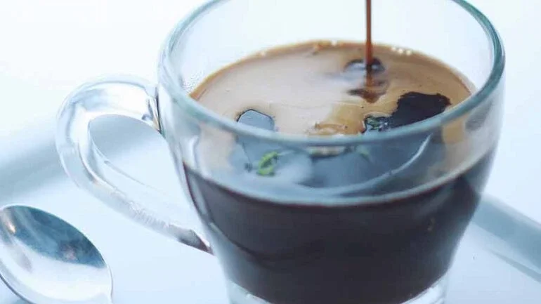 Aprendendo a ser barista
