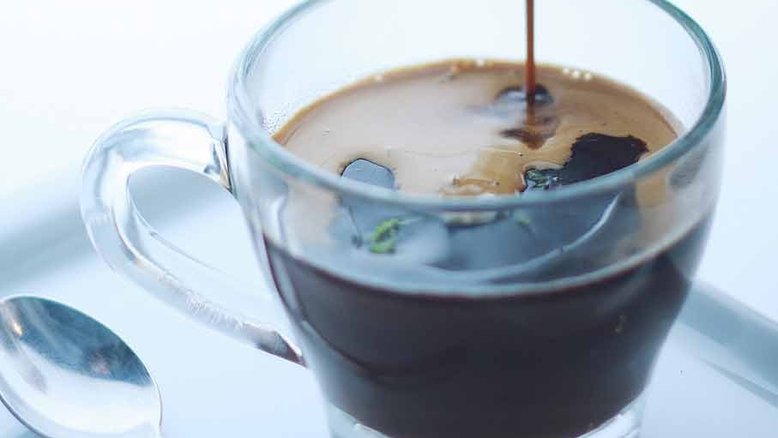 Aprendendo a ser barista
