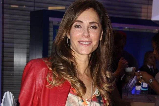 Divinamente Christiane Torloni