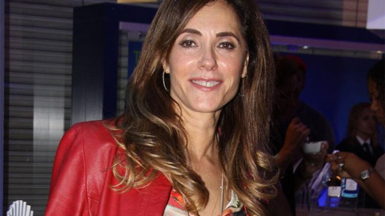 Divinamente Christiane Torloni