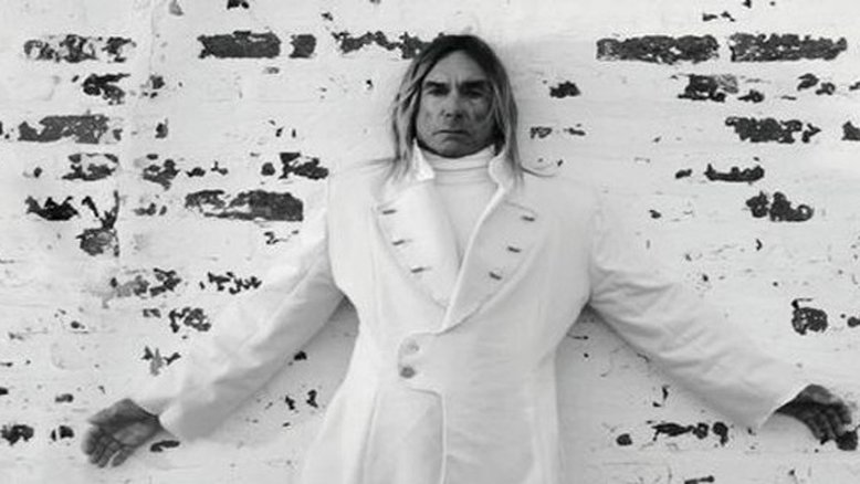 Iggy Pop beeem pop