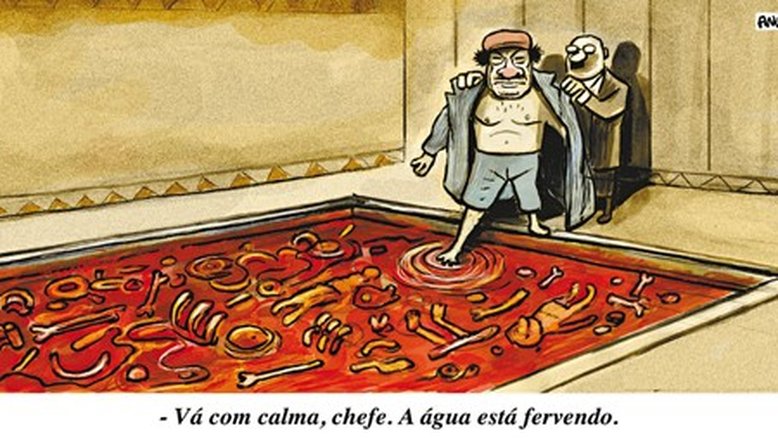 90 anos de Folha em exposição