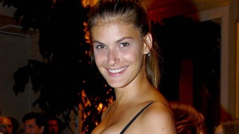 Nasce filha de Carol Francischini