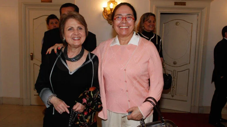 Samba Suor Brasileiro