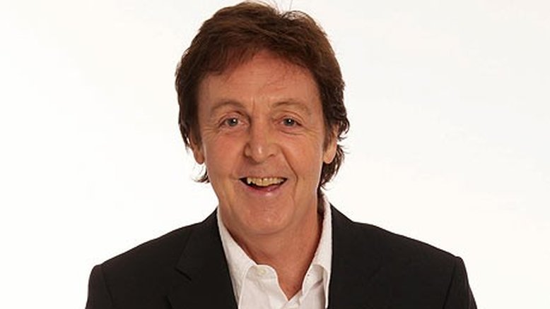 Paul McCartney: venda de ingressos