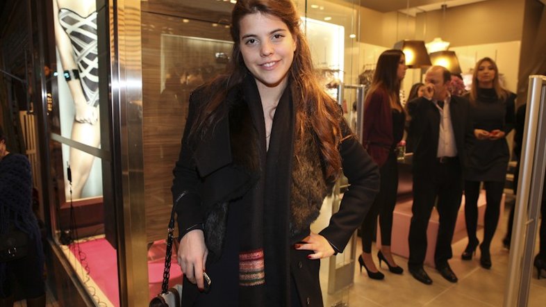 Abertura vip