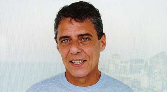 Chico Buarque ao vivo - ISTOÉ Independente