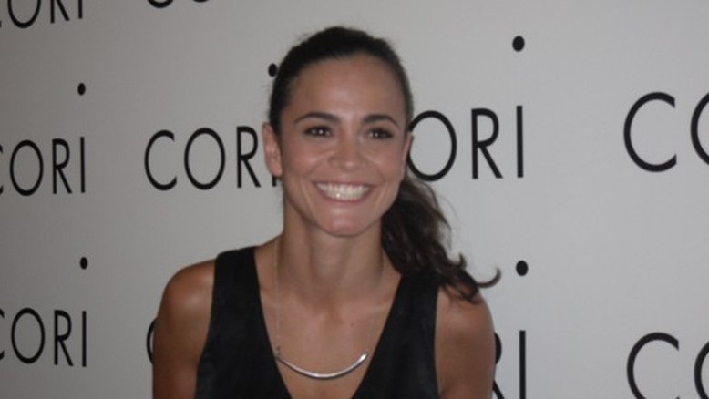 Alice Braga: número 1 nos EUA