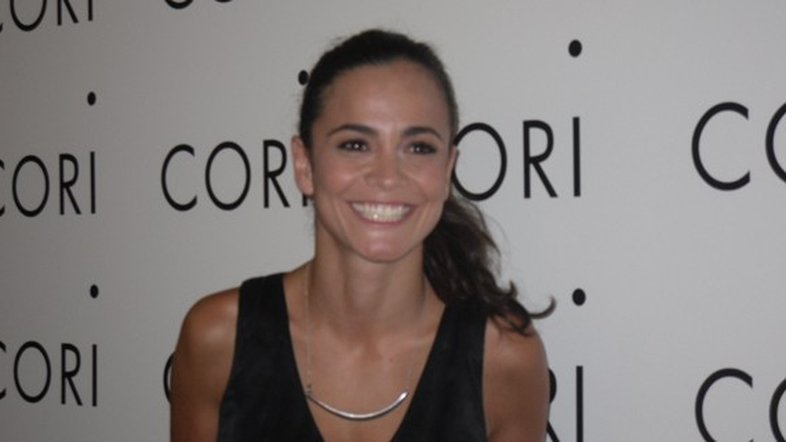 Alice Braga: número 1 nos EUA