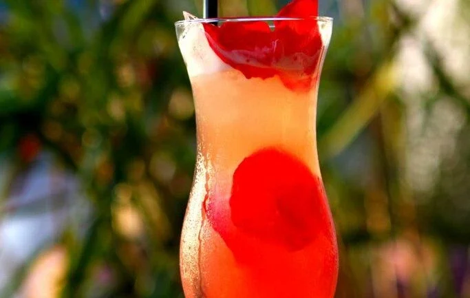 Drinque harmoniza com sobremesa?