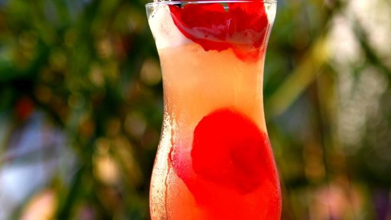 Drinque harmoniza com sobremesa?